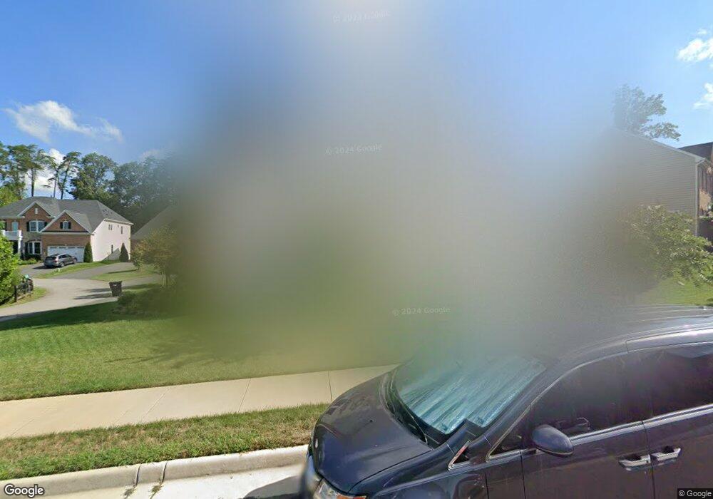 7569 Glen Pointe Ct, Springfield, VA 22153 - photo 1