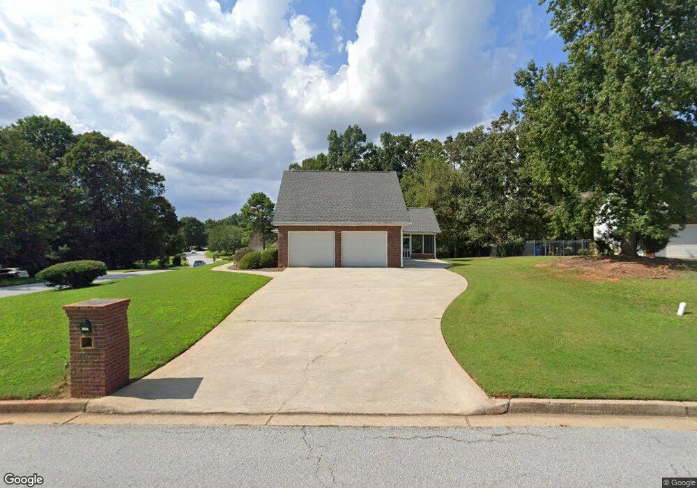 135 Camerons Way unit 3, Covington, GA 30016 - photo 1