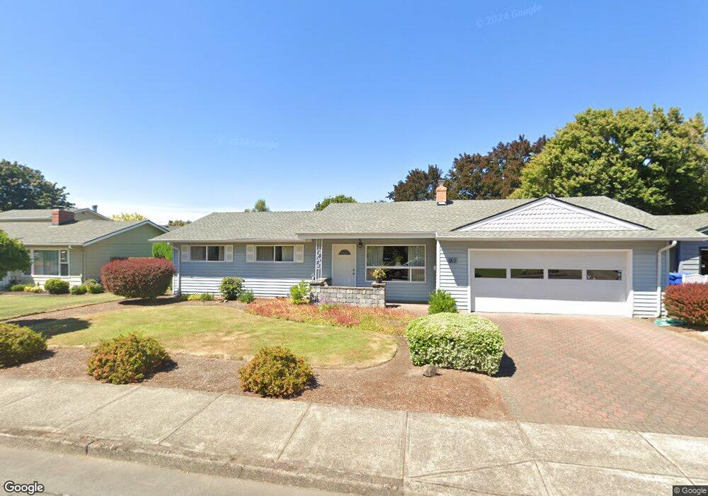 915 Espana Ave N, Keizer, OR 97303 - photo 1