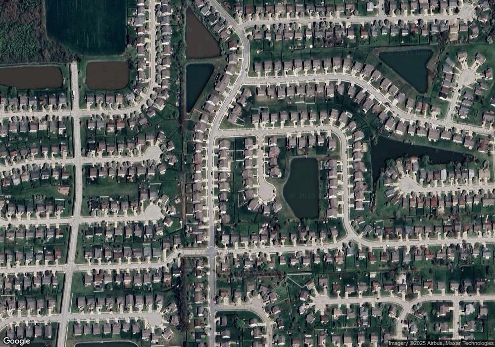 1866 Explorer Ct, Franklin, IN 46131 - photo 1