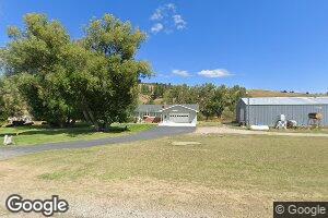 1787 Fish Hatchery Rd, Lewistown, MT 59457