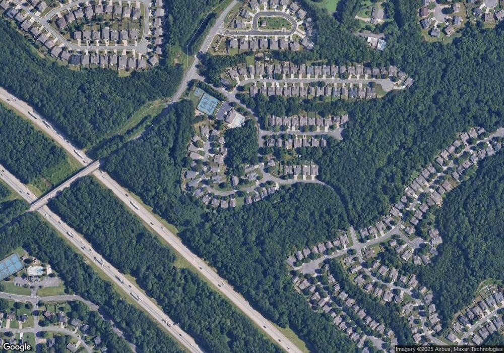 2604 Centennial Commons Bend NW, Acworth, GA 30102 - photo 1