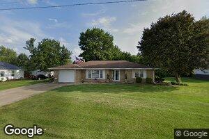616 Miller St, Carthage, IL 62321