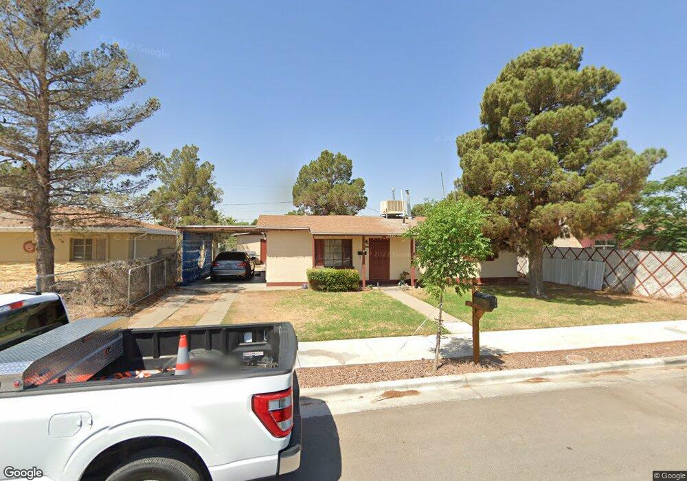 7860 Holly Place, El Paso, TX 79915 - photo 1