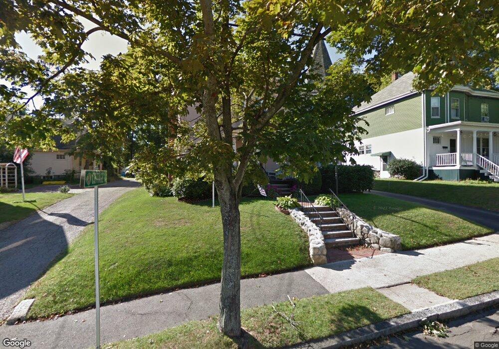 32 Lawrence St, Wakefield, MA 01880 - photo 1