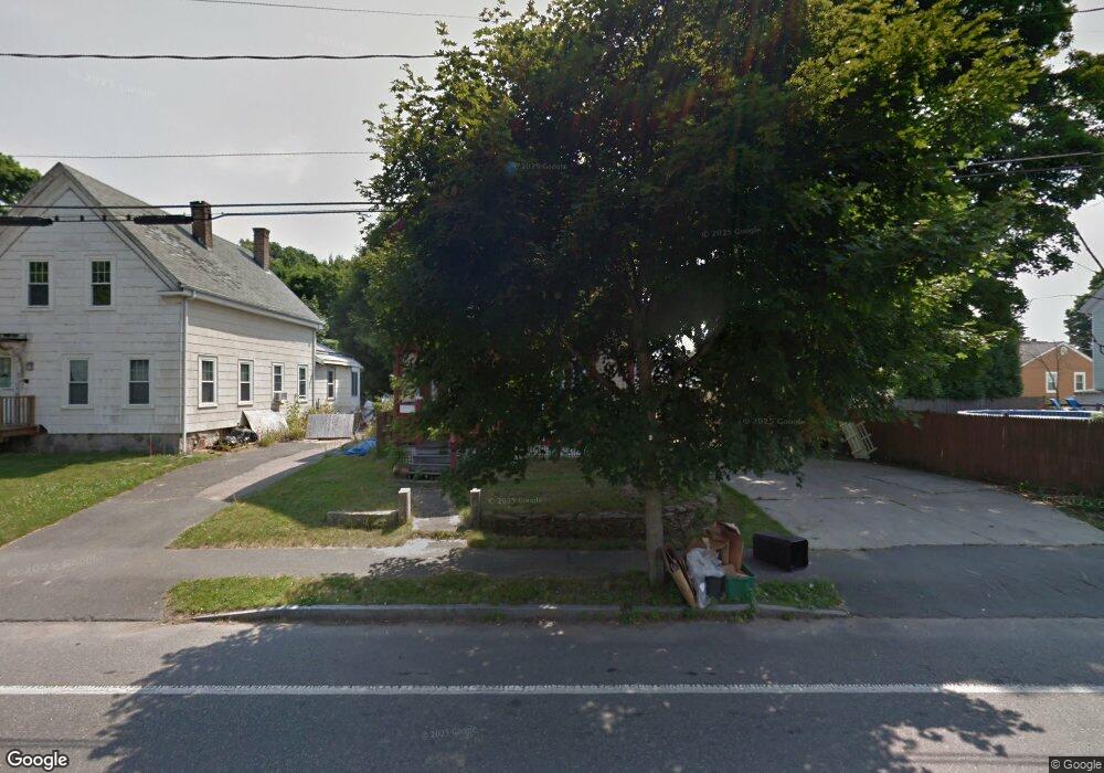 80 Copeland St, Brockton, MA 02301 - photo 1