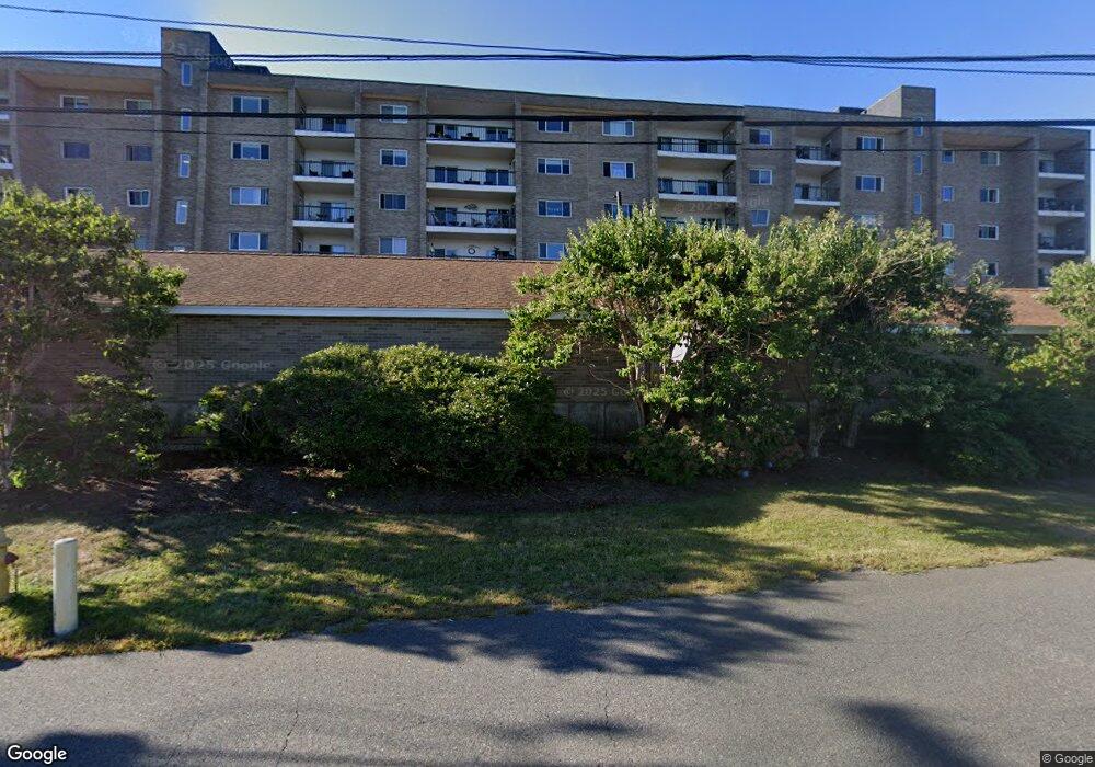 61 Broad Reach unit M53B, Weymouth, MA 02191 - photo 1