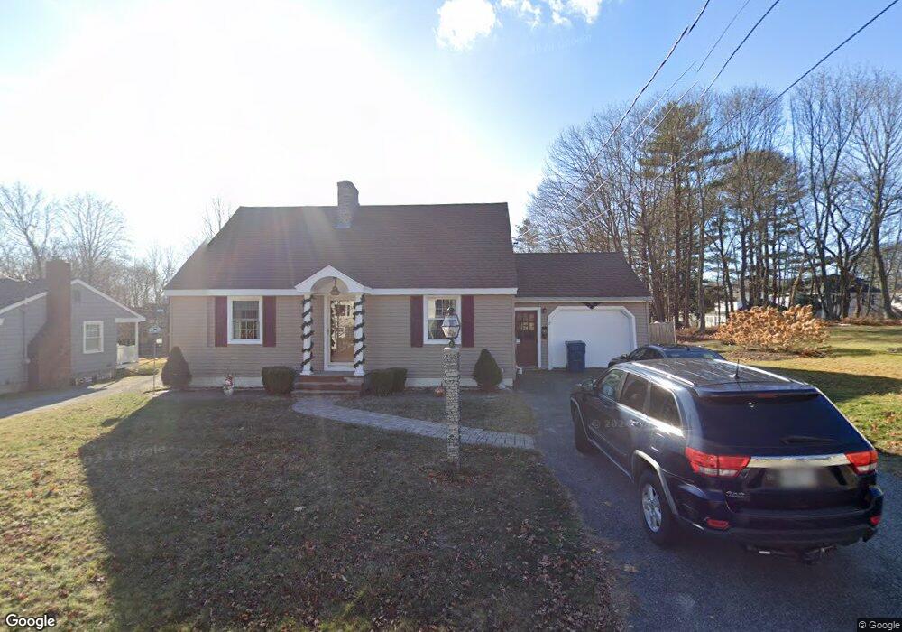 19 Fairview St, Portland, ME 04102 - photo 1