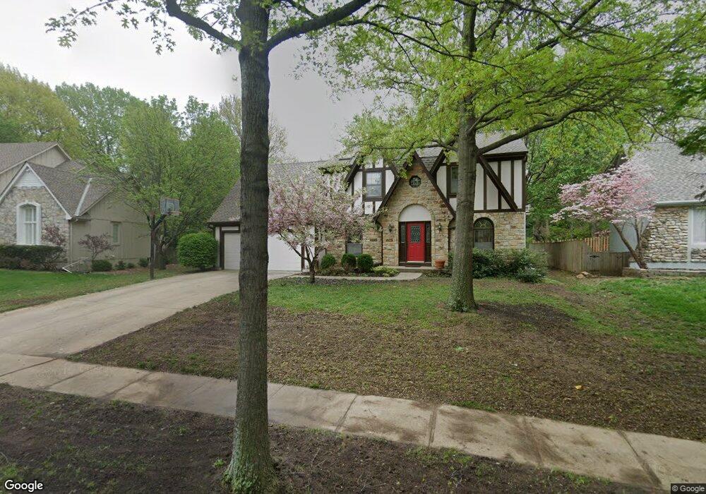 12609 W 76th Terrace, Shawnee, KS 66216 - photo 1