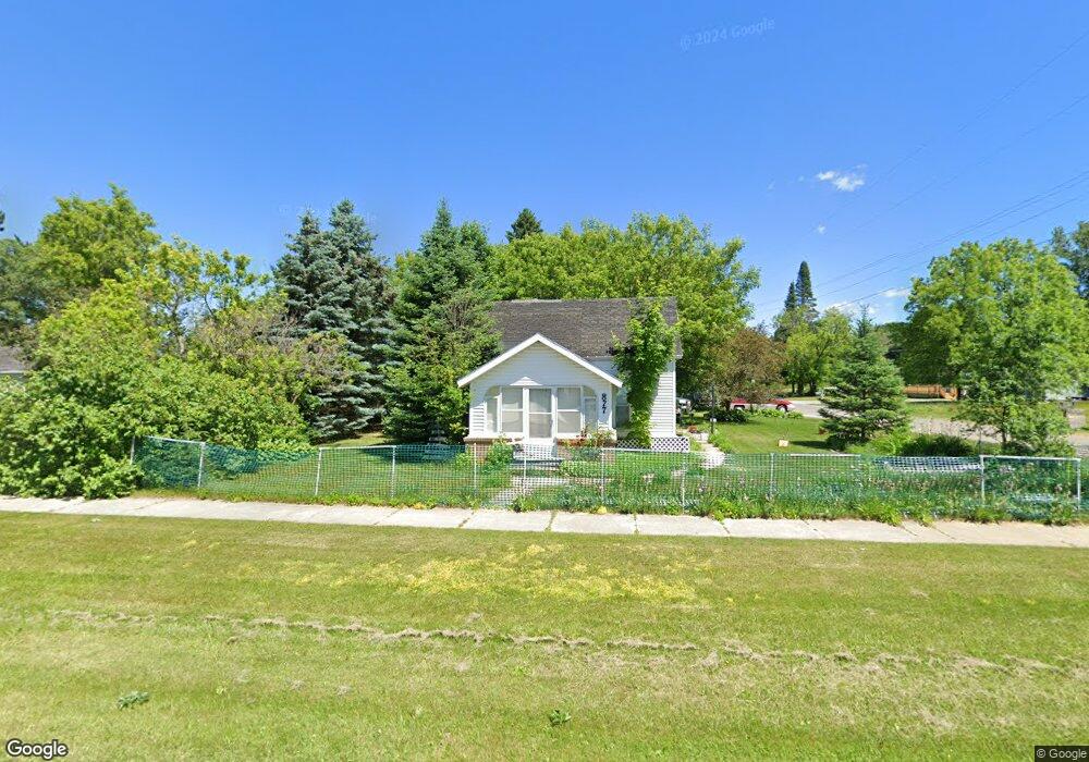 877 E Main St, Vanderbilt, MI 49795 - photo 1