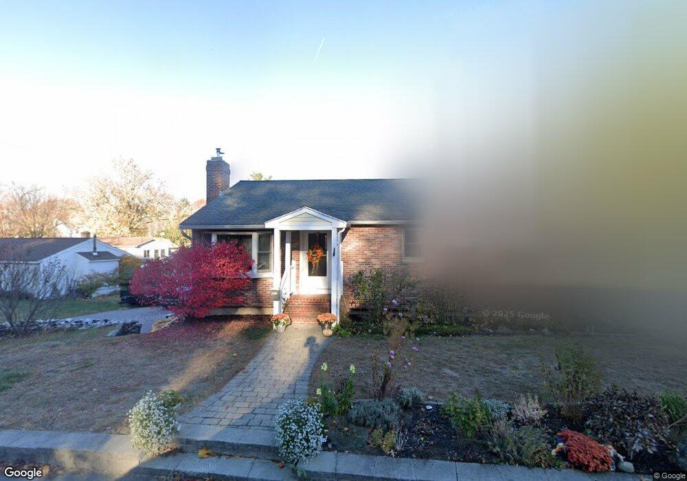 3 Spring St, Merrimac, MA 01860 - photo 1