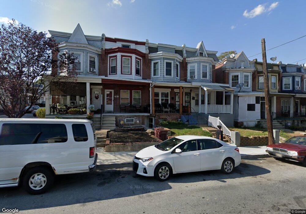 2505 N Washington St, Wilmington, DE 19802 - photo 1