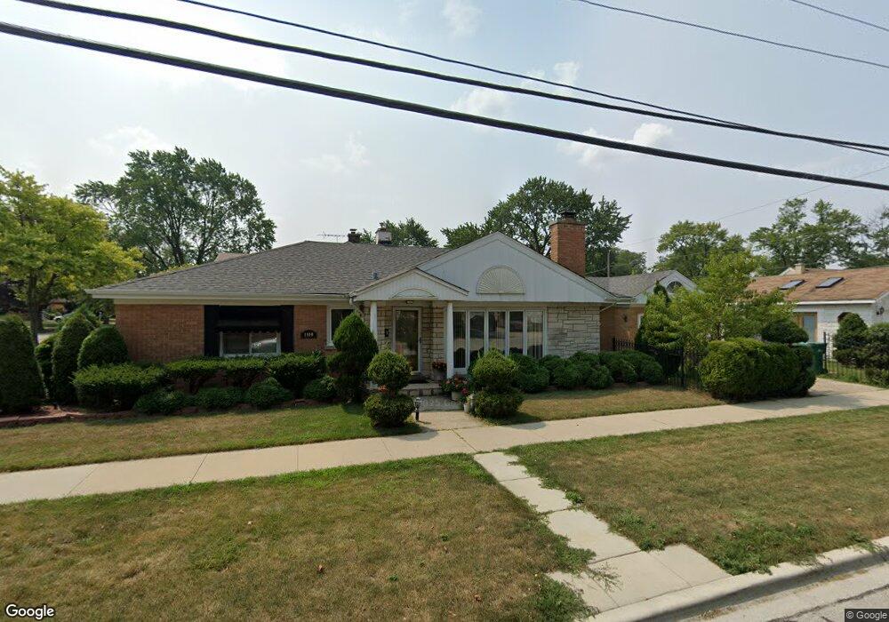 1900 Norfolk Ave, Westchester, IL 60154 - photo 1