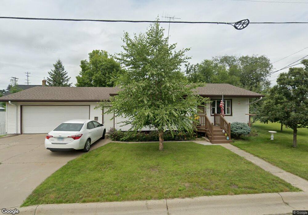 305 4th St S, Cold Spring, MN 56320 - photo 1