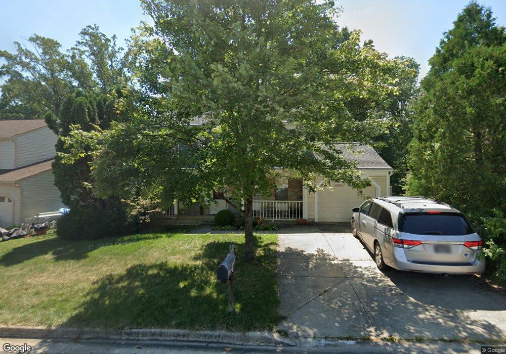 3009 Beethoven Way, Silver Spring, MD 20904 - photo 1