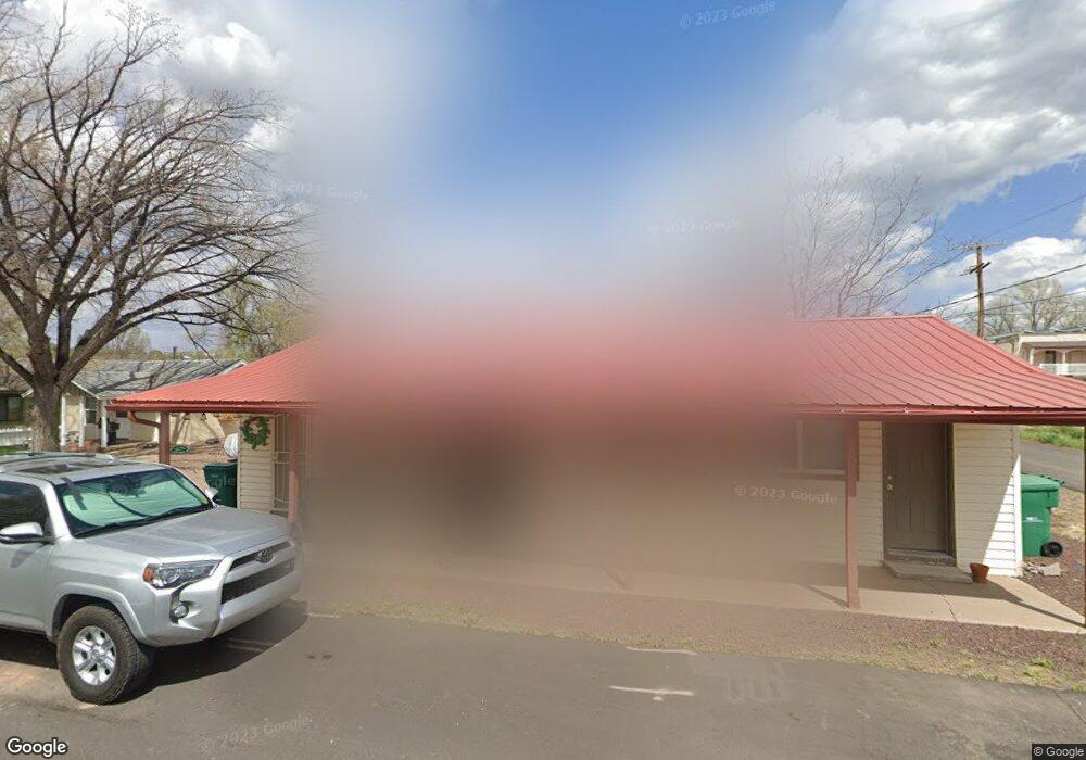 521 N 10th Place, Show Low, AZ 85901 - photo 1