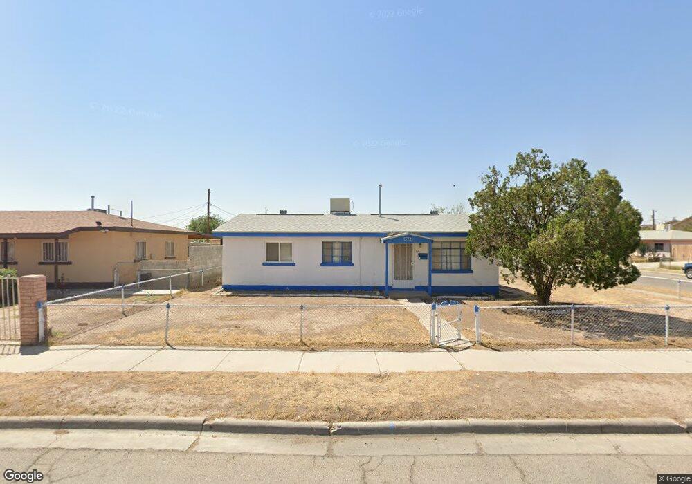 512 Montecito Rd, El Paso, TX 79915 - photo 1