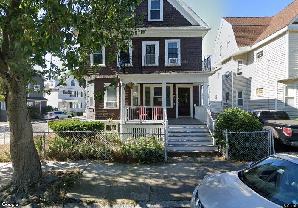 17 Arlington St unit 2, Malden, MA 02148 - photo 1