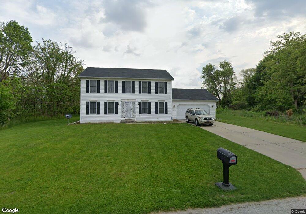 724 Markle Ave, Elkhart, IN 46517 - photo 1