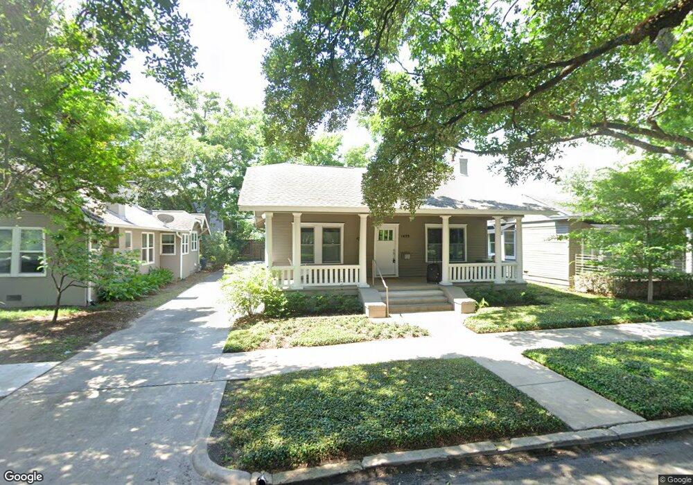 1425 Branard St, Houston, TX 77006 - photo 1