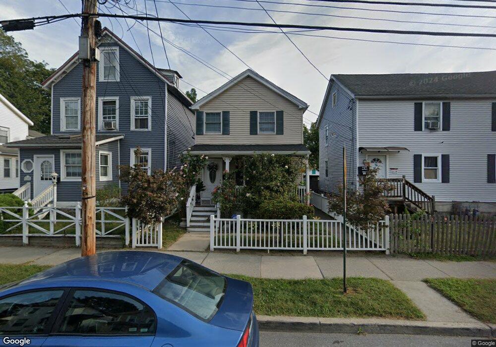 127 Thompson St, Poughkeepsie, NY 12601 - photo 1