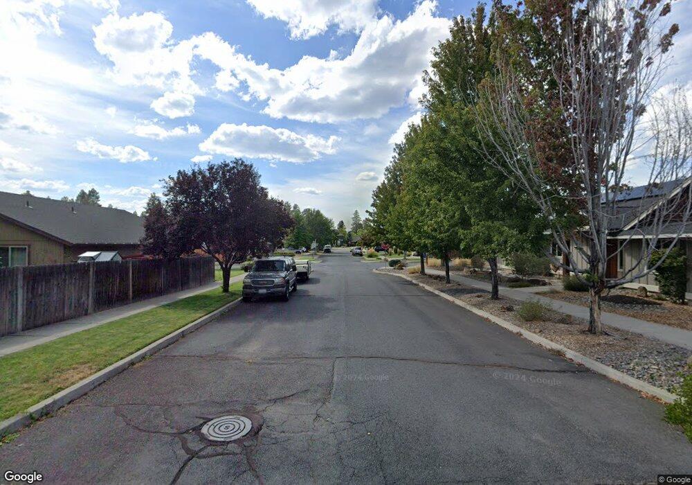 61382 Peak Ave, Bend, OR 97702 - photo 1