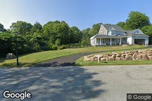 0 Church Pond Dr, Tiverton, RI 02878