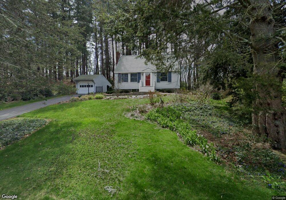 14 Eddy St, Sudbury, MA 01776 - photo 1