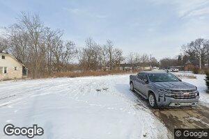 506 W Eldridge Ave, Flint, MI 48505