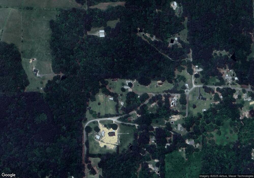 480 Cashtown Loop Rd, Aragon, GA 30104 - photo 1