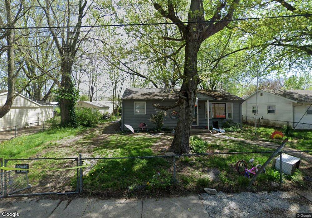 1026 Silver Ct, Anderson, IN 46012 - photo 1