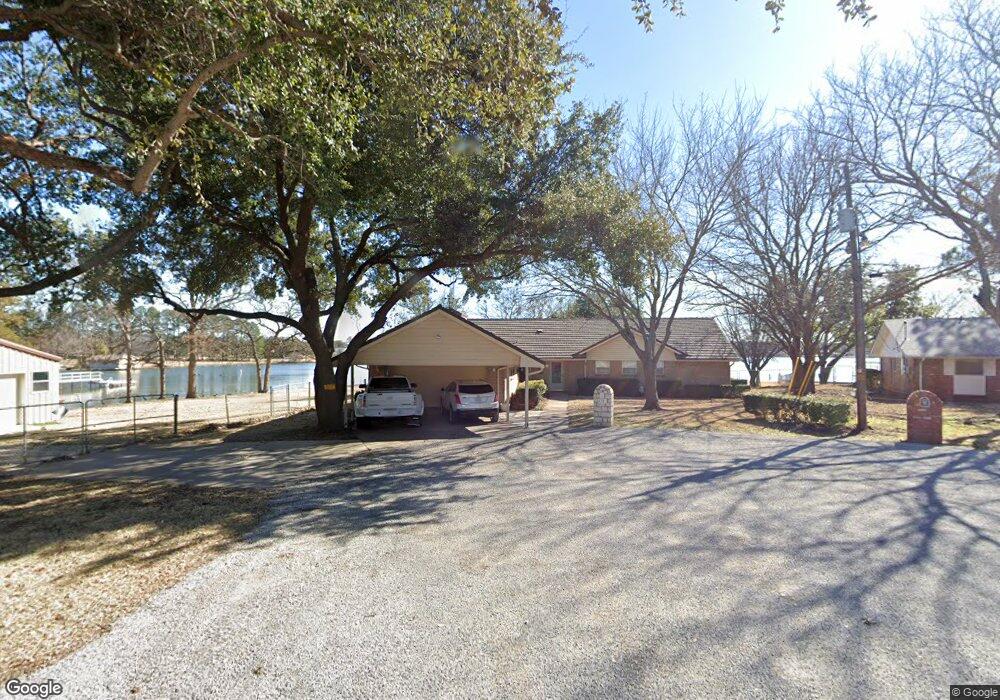 4208 Indian Creek Ct, Granbury, TX 76049 - photo 1