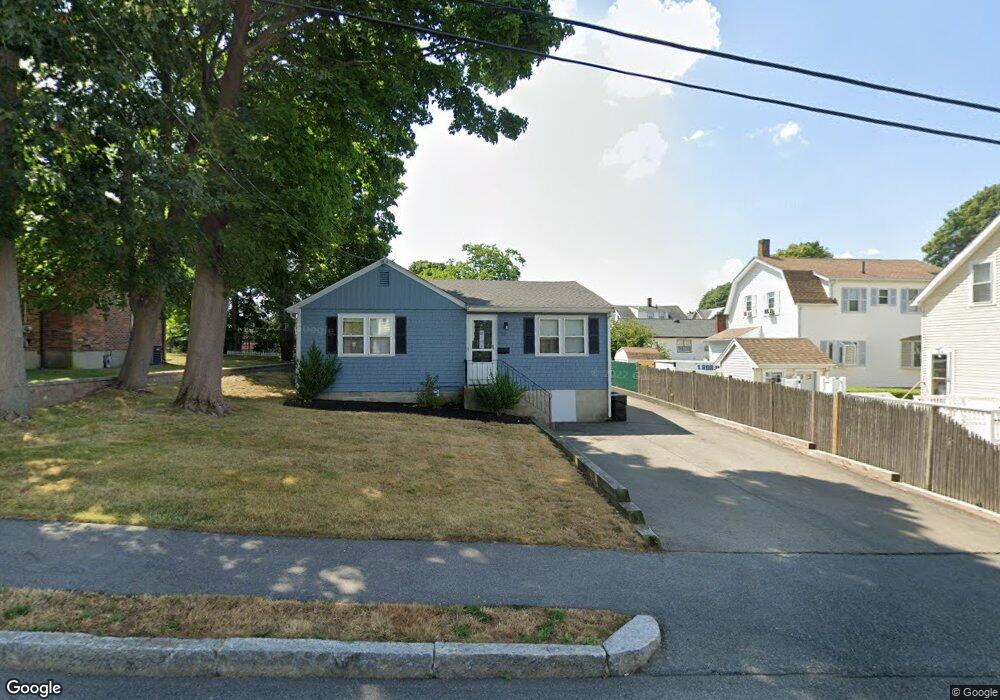 59 Pratt Rd, Quincy, MA 02171 - photo 1