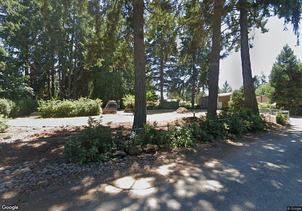 13448 S Cliffside Dr, Mulino, OR 97042 - photo 1