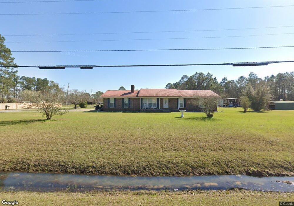 1594 Patterson St, Adel, GA 31620 - photo 1