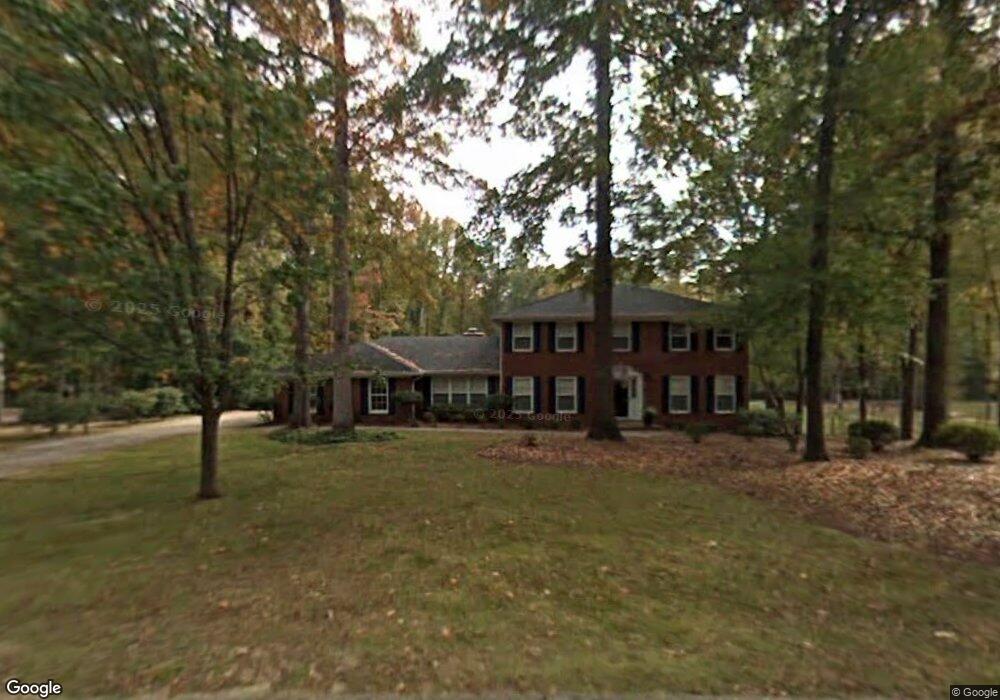 165 Arlington Row, Macon, GA 31210 - photo 1