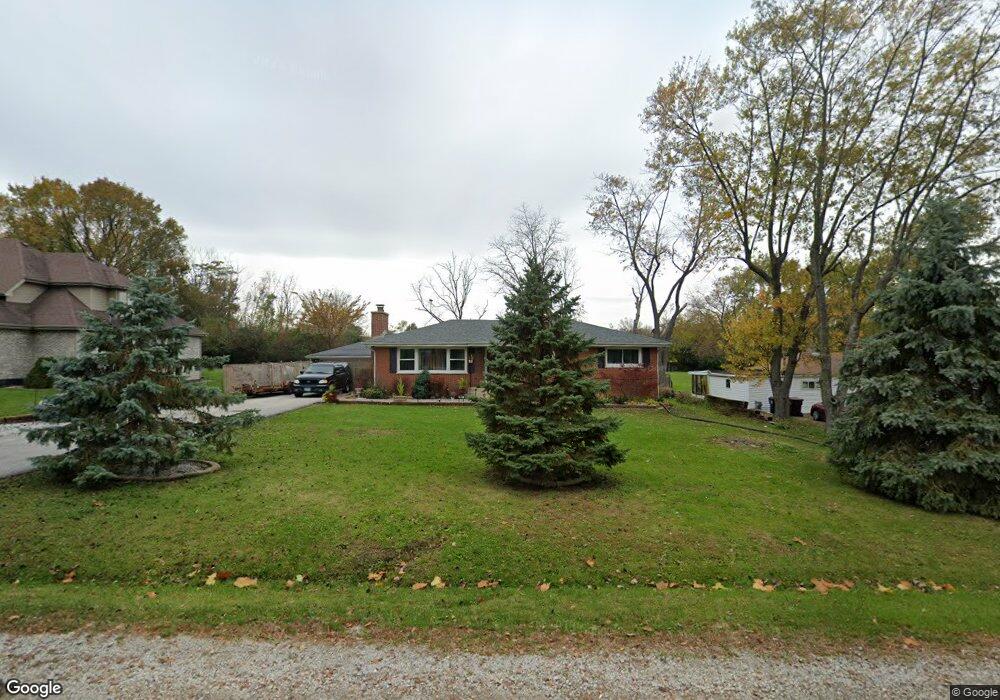 18242 Springfield Ave, Homewood, IL 60430 - photo 1