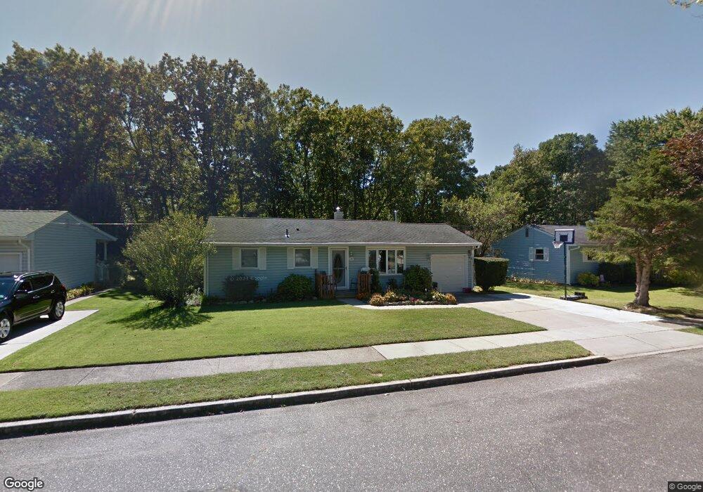 1087 Grandview Dr, Pine Hill, NJ 08021 - photo 1