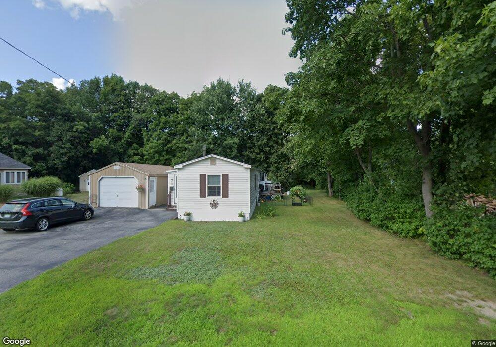 54 Promenade St, Gorham, NH 03581 - photo 1