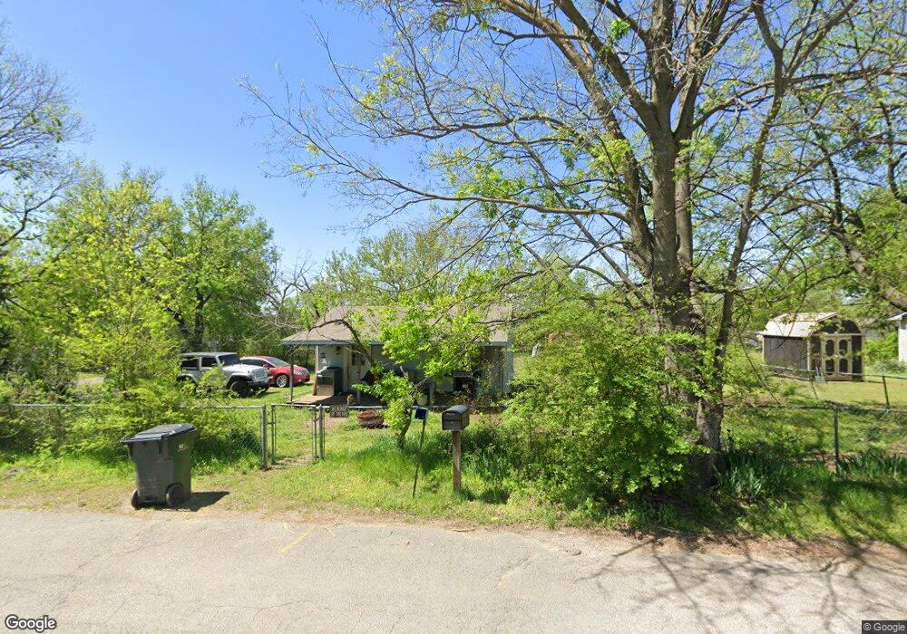 1402 N Main St, Sapulpa, OK 74066 - photo 1