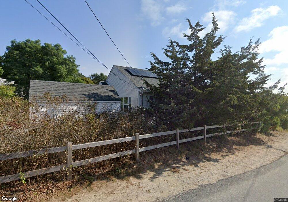 22 Little River Rd, Cotuit, MA 02635 - photo 1