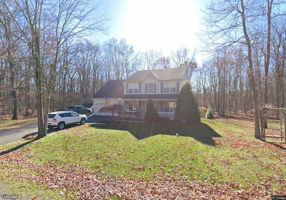 32 Sand Springs Dr, Drums, PA 18222 - photo 1