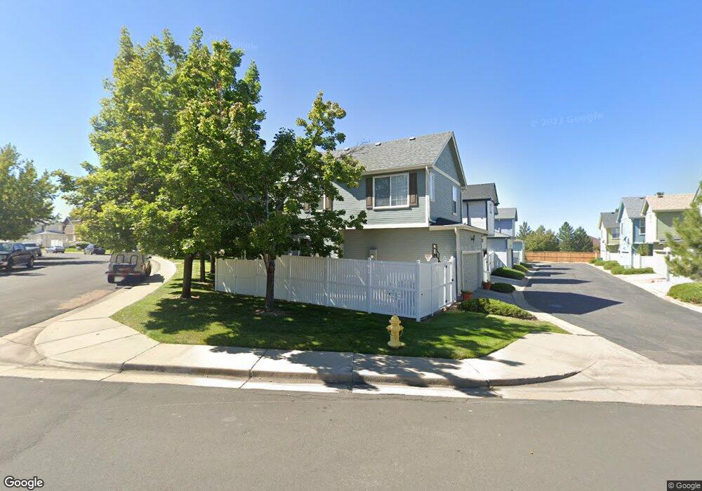 1571 S Buckley Way, Aurora, CO 80017 - photo 1