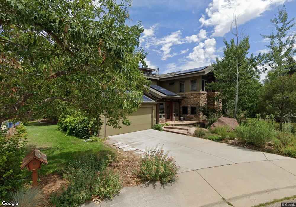 2280 Stony Hill Rd, Boulder, CO 80305 - photo 1