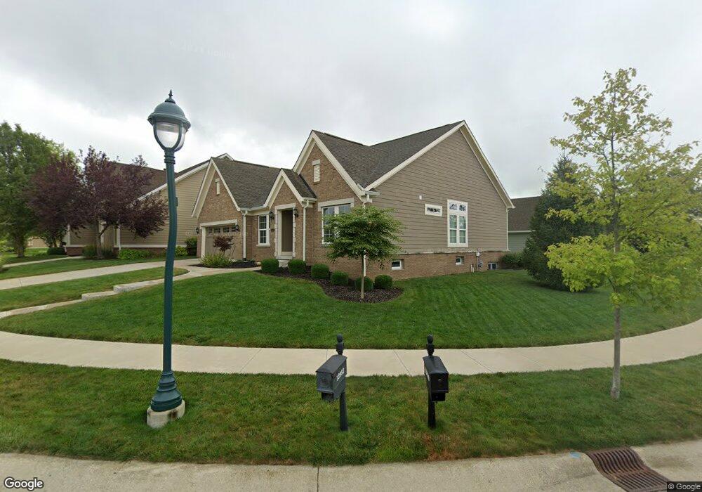 13656 Whitten Dr S, Fishers, IN 46037 - photo 1