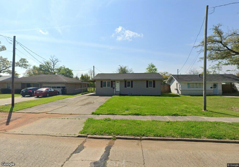 1108 Mitchell St, Lake Charles, LA 70607 - photo 1