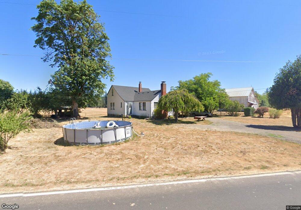 12361 S Mulino Rd, Canby, OR 97013 - photo 1