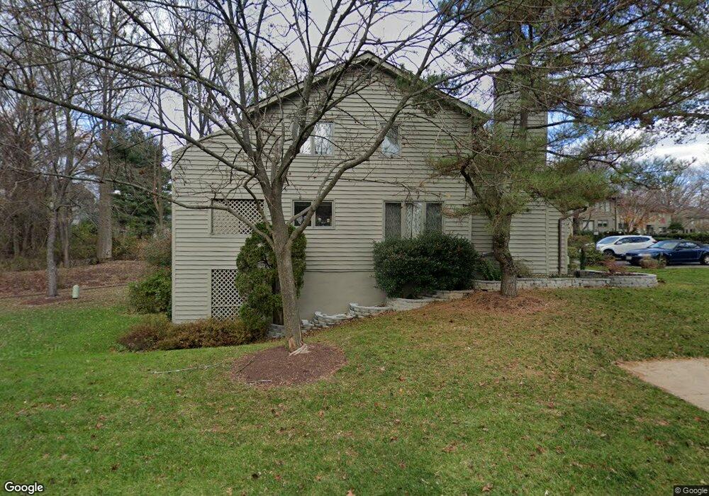 5556 Suffield Ct, Columbia, MD 21044 - photo 1