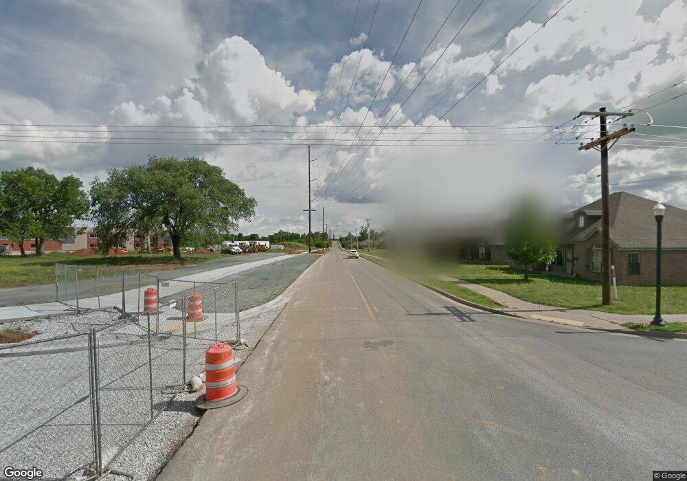 2700 28th St, Bentonville, AR 72712 - photo 1