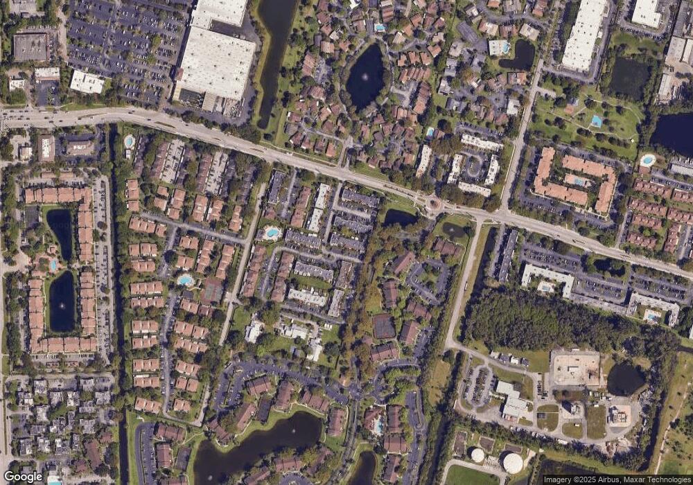 7331 SW 26th Ct unit 25, Davie, FL 33314 - photo 1